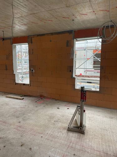 Professionelles Betonschneiden für nachhaltige Baumaßnahmen