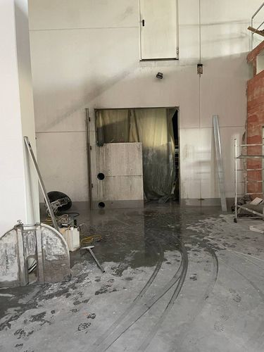 Kernbohrung Firma im Einsatz für komplexe Bauanforderungen